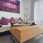 Adriana House 50 Metros Al Mar Puerto del Carmen