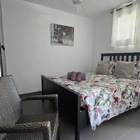 Adriana House 50 Metros Al Mar Puerto del Carmen