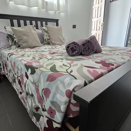 Апартаменты Adriana House 50 Metros Al Mar