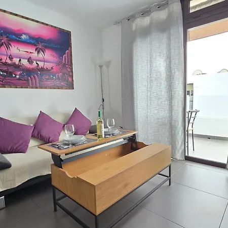 Апартаменты Adriana House 50 Metros Al Mar