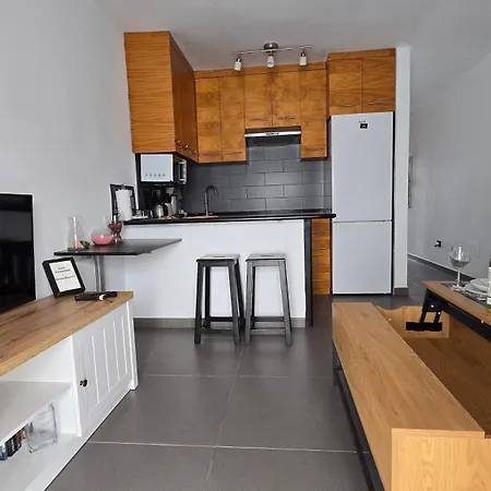 Adriana House 50 Metros Al Mar Puerto del Carmen