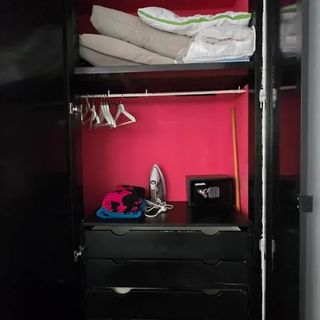 Апартаменты Adriana House 50 Metros Al Mar