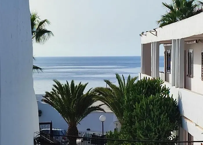 Lejlighed Adriana House 50 Metros Al Mar