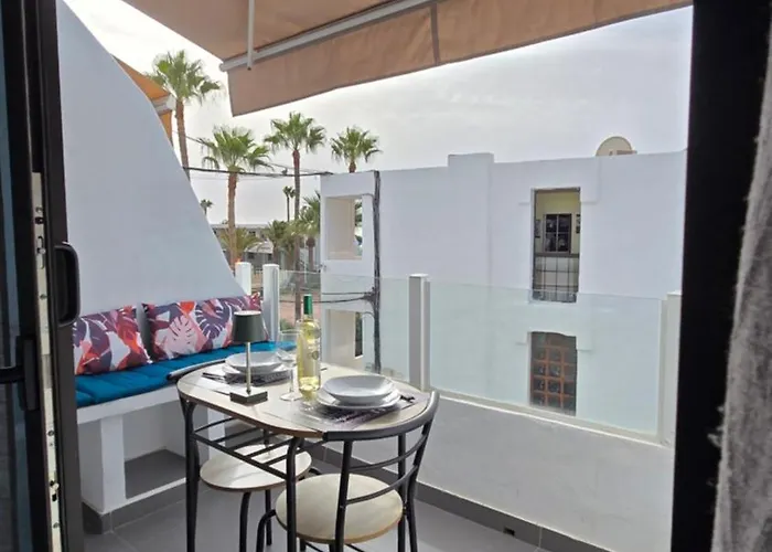 Adriana House 50 Metros Al Mar Lejlighed *