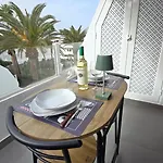 Appartement Adriana House 50 Metros Al Mar *