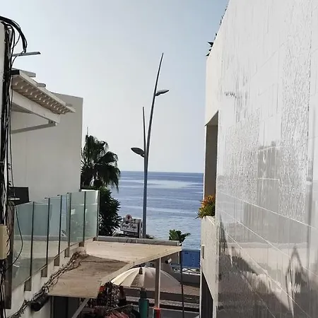 Adriana House 50 Metros Al Mar بويرتو ذيل كارمين