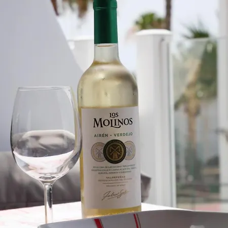 Adriana House 50 Metros Al Mar Apartamento Puerto del Carmen (Lanzarote)