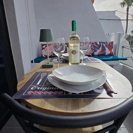 Apartament Adriana House 50 Metros Al Mar *