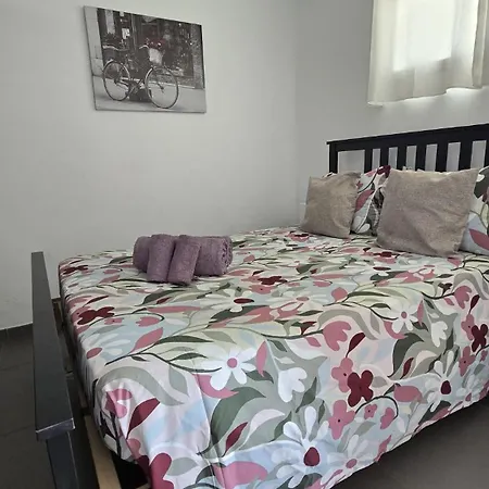 Apartament Adriana House 50 Metros Al Mar Puerto del Carmen (Lanzarote)