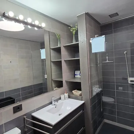 Adriana House 50 Metros Al Mar * بويرتو ذيل كارمين