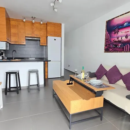 Adriana House 50 Metros Al Mar アパート *