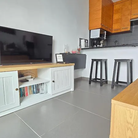 Adriana House 50 Metros Al Mar アパート *