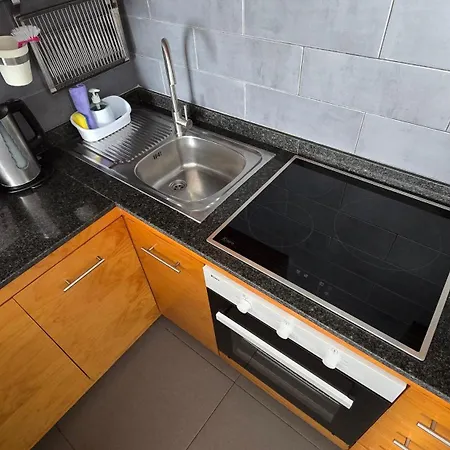 شقة Adriana House 50 Metros Al Mar *