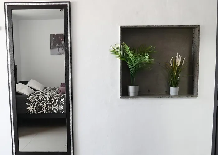 Adriana House 50 Metros Al Mar Appartement *