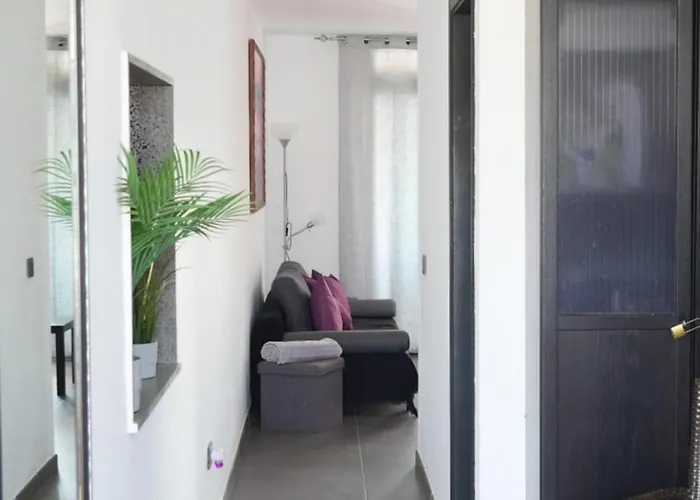 Apartamento Adriana House 50 Metros Al Mar *