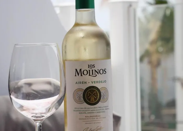 Adriana House 50 Metros Al Mar Apartamento Puerto del Carmen (Lanzarote)