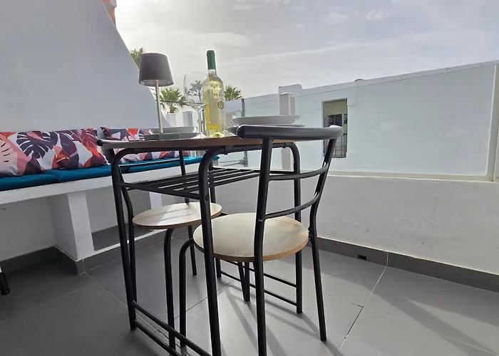 Appartement Adriana House 50 Metros Al Mar Puerto del Carmen (Lanzarote)