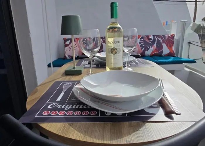 Apartamento Adriana House 50 Metros Al Mar *