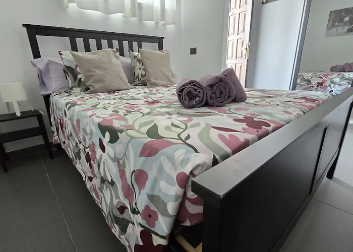 Appartamento Adriana House 50 Metros Al Mar