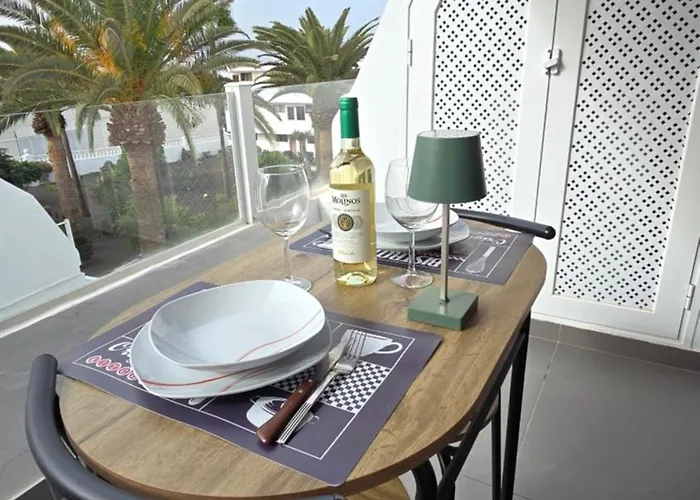 Apartamento Adriana House 50 Metros Al Mar *