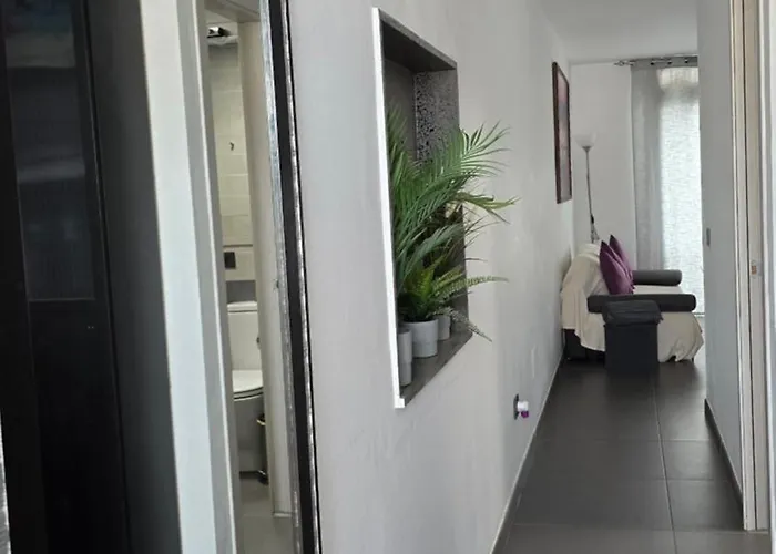 Adriana House 50 Metros Al Mar Apartamento