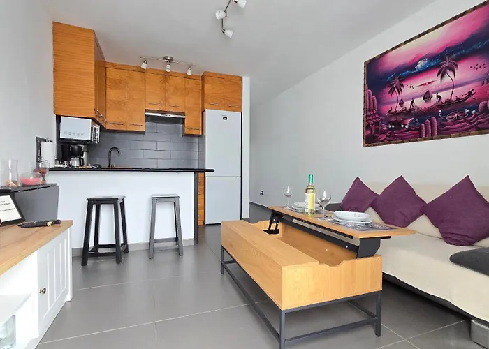 Adriana House 50 Metros Al Mar Apartamento Puerto del Carmen (Lanzarote)