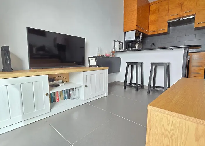 Adriana House 50 Metros Al Mar Apartamento *