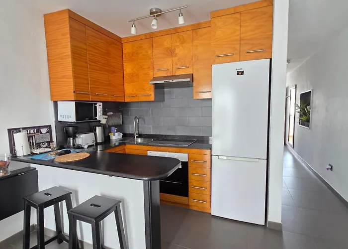 Adriana House 50 Metros Al Mar Apartamento Puerto del Carmen (Lanzarote)