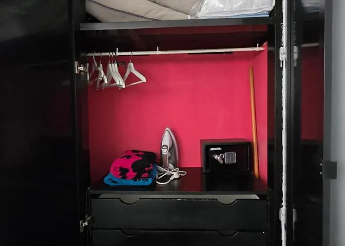 Apartamento Adriana House 50 Metros Al Mar