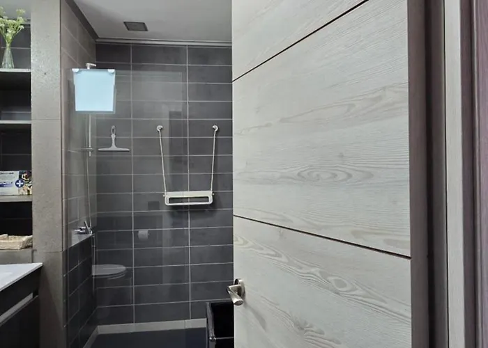 Apartamento Adriana House 50 Metros Al Mar *