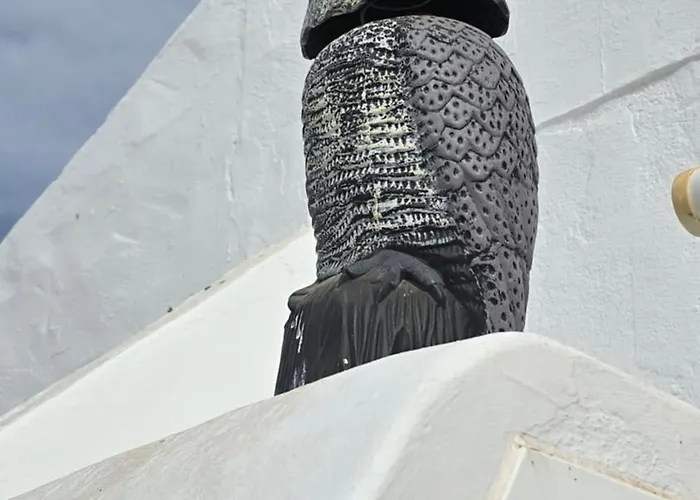 Apartamento Adriana House 50 Metros Al Mar Puerto del Carmen (Lanzarote)