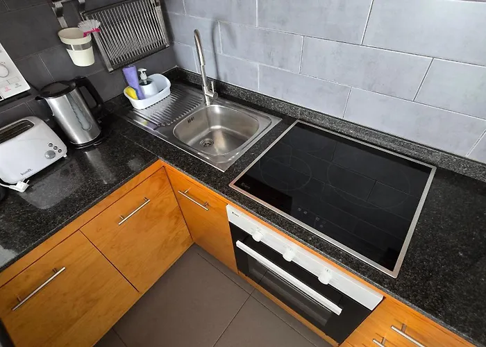 Apartamento Adriana House 50 Metros Al Mar *