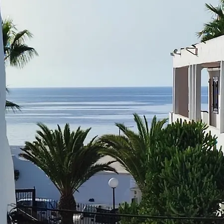 Apartment Adriana House 50 Metros Al Mar