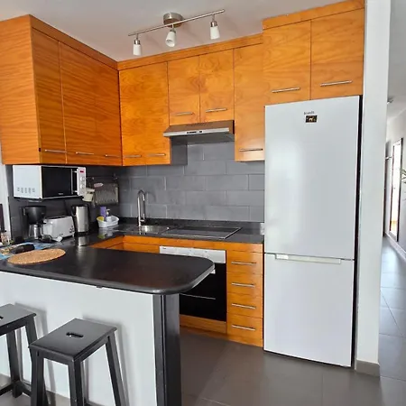 Adriana House 50 Metros Al Mar Apartment Puerto del Carmen (Lanzarote)