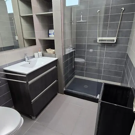 Adriana House 50 Metros Al Mar Puerto del Carmen (Lanzarote)